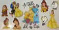 Disney Tale Old Time Tumbler Wrap