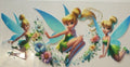 Disney Tinker Bell Floral Trio Tumbler Wrap
